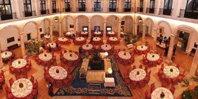 фото отеля Parador de Lerma