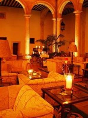 фото отеля Parador de Lerma