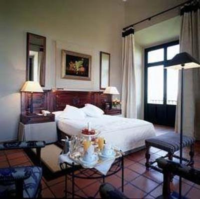 фото отеля Parador de Lerma