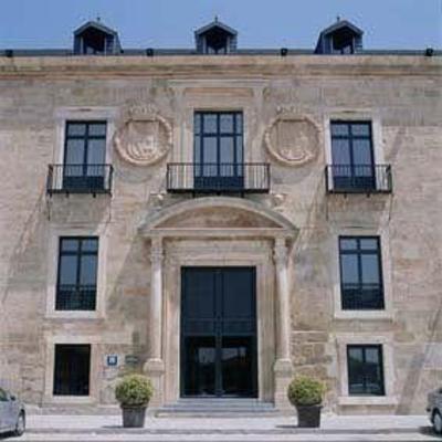 фото отеля Parador de Lerma