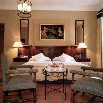 фото отеля Parador de Lerma