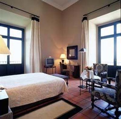 фото отеля Parador de Lerma