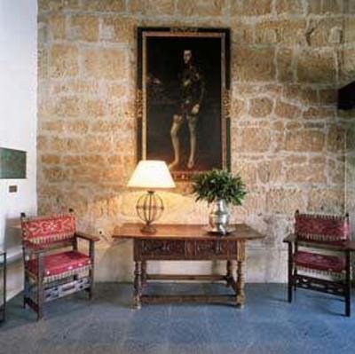фото отеля Parador de Lerma