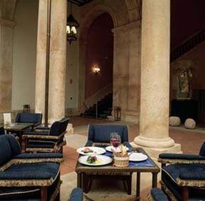 фото отеля Parador de Lerma
