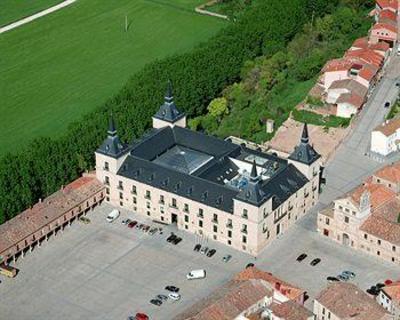 фото отеля Parador de Lerma