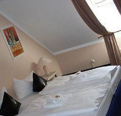 фото отеля Hotel an der Ko