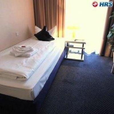 фото отеля Hotel an der Ko