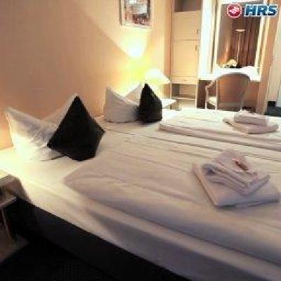 фото отеля Hotel an der Ko