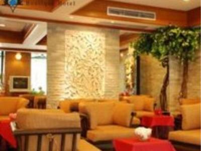 фото отеля Howard Square Boutique Hotel