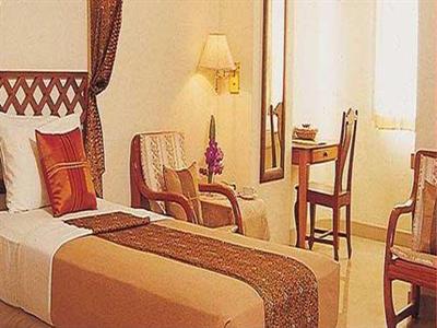фото отеля Howard Square Boutique Hotel
