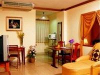 Howard Square Boutique Hotel