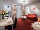 фото отеля City Hotel Isar-Residenz