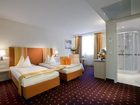 фото отеля City Hotel Isar-Residenz