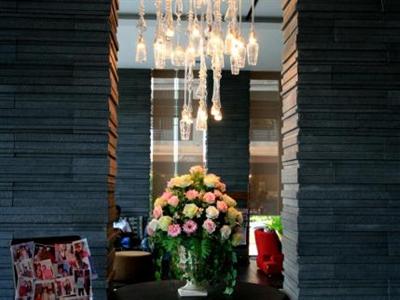 фото отеля Mayflower Grande Hotel