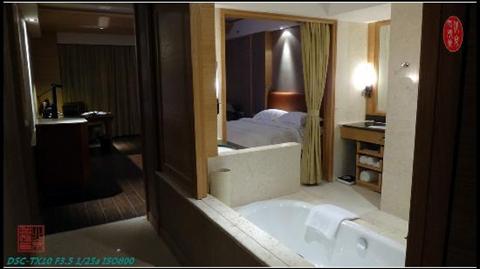 фото отеля Horizon Resort & Spa Hotel