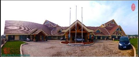 фото отеля Horizon Resort & Spa Hotel