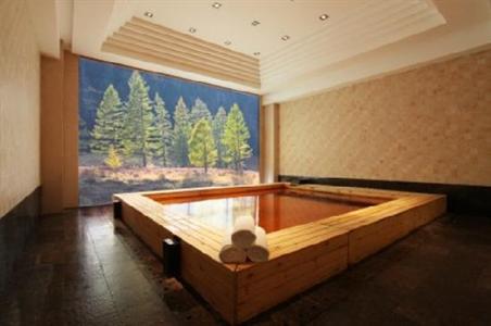 фото отеля Horizon Resort & Spa Hotel