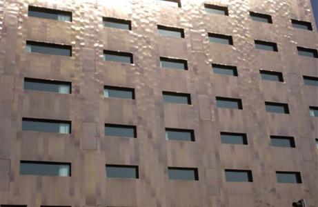 фото отеля Crowne Plaza Lille Hotel
