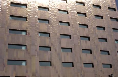 фото отеля Crowne Plaza Lille Hotel