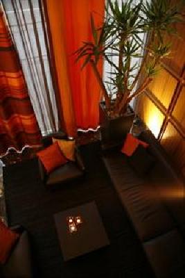 фото отеля Crowne Plaza Lille Hotel