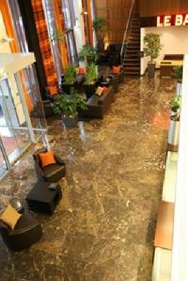 фото отеля Crowne Plaza Lille Hotel