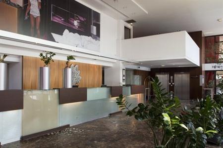 фото отеля Crowne Plaza Lille Hotel