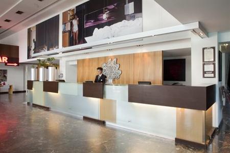 фото отеля Crowne Plaza Lille Hotel