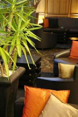 фото отеля Crowne Plaza Lille Hotel