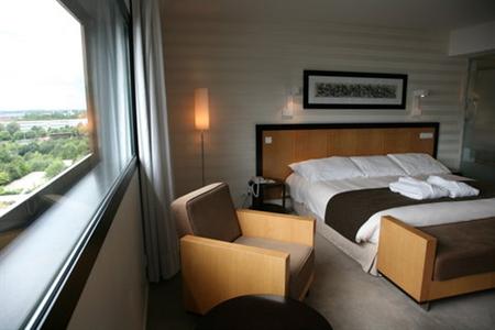 фото отеля Crowne Plaza Lille Hotel