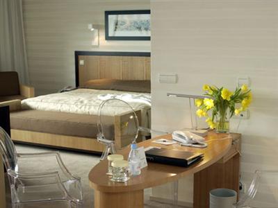 фото отеля Crowne Plaza Lille Hotel
