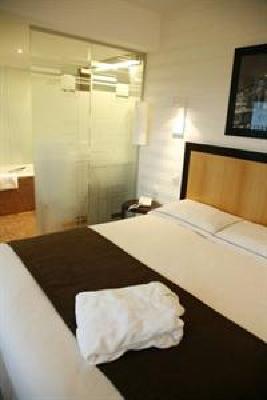 фото отеля Crowne Plaza Lille Hotel