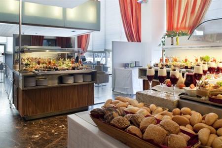 фото отеля Crowne Plaza Lille Hotel