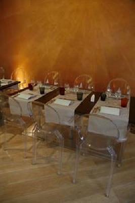 фото отеля Crowne Plaza Lille Hotel