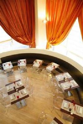 фото отеля Crowne Plaza Lille Hotel