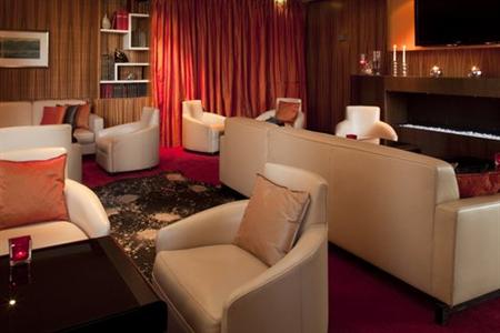 фото отеля Crowne Plaza Lille Hotel
