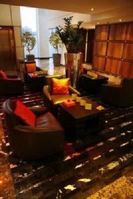 фото отеля Crowne Plaza Lille Hotel
