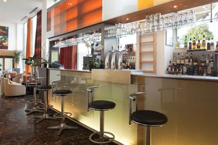 фото отеля Crowne Plaza Lille Hotel