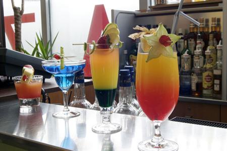 фото отеля Crowne Plaza Lille Hotel