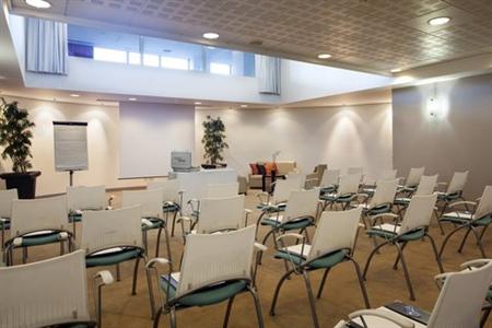 фото отеля Crowne Plaza Lille Hotel