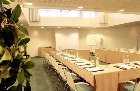 фото отеля Crowne Plaza Lille Hotel