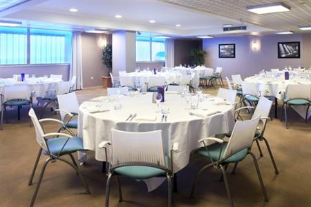 фото отеля Crowne Plaza Lille Hotel