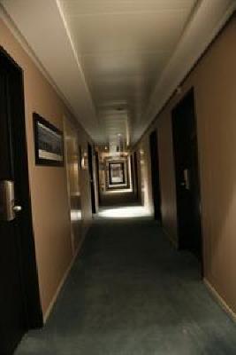 фото отеля Crowne Plaza Lille Hotel