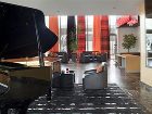 фото отеля Crowne Plaza Lille Hotel