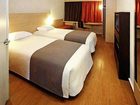 фото отеля Ibis Chateau Thierry Hotel Essomes-sur-Marne