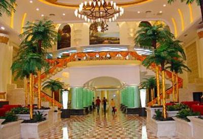 фото отеля Triumph Holiday Hotel