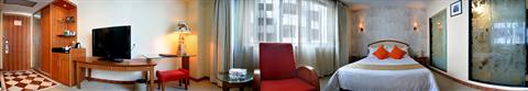 фото отеля Triumph Holiday Hotel