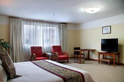 фото отеля Triumph Holiday Hotel