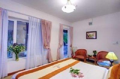 фото отеля Salute Hotel Hanoi