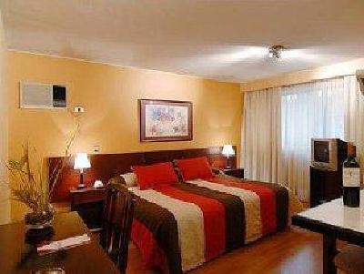 фото отеля Diego de Velazquez Hotel