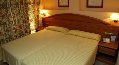 фото отеля Hotel Bahia Serena